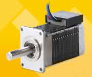 Stepper motors