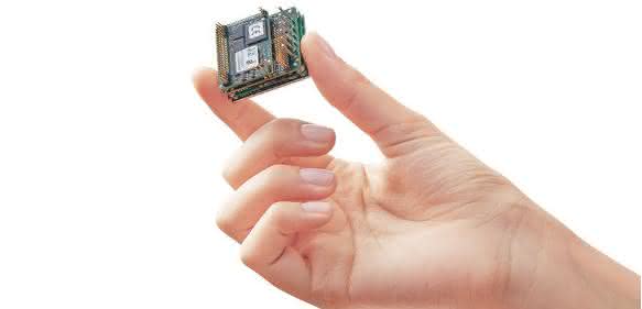 Servo drives