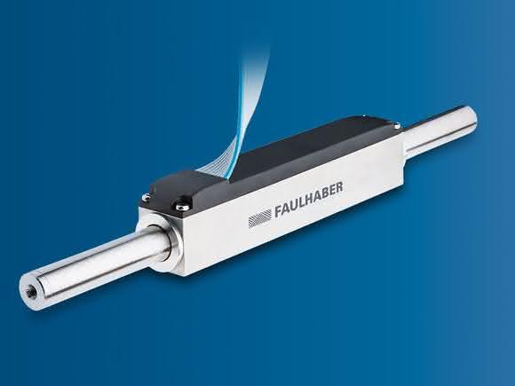 Linear drive