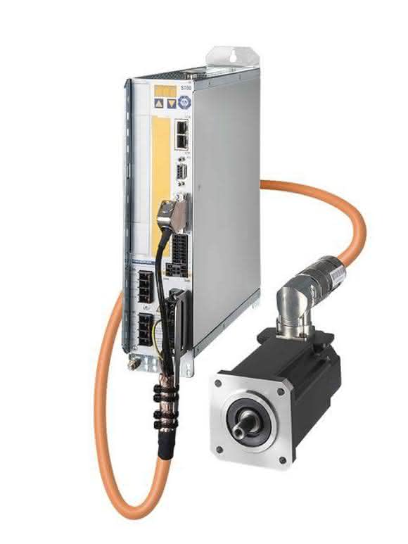 Single-cable connection technology