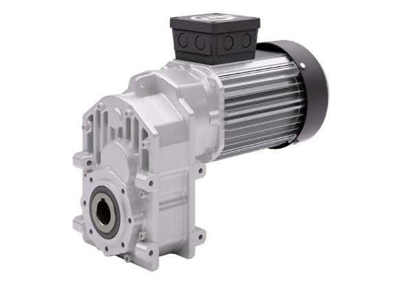 Advertisement - Highlight of the week: New flat gearbox from ABM Greiffenberger scores points in conveyor technology