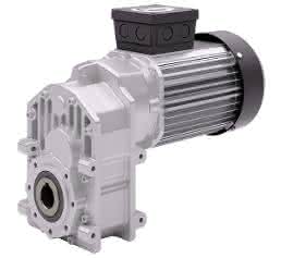 Advertisement - Highlight of the week: New flat gearbox from ABM Greiffenberger scores points in conveyor technology