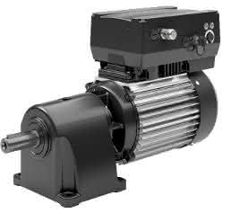 Getriebemotor und Antriebsregler