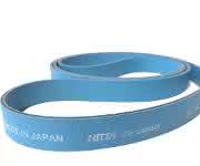 Zeroseam drive belt