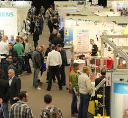 Meorga special trade fair