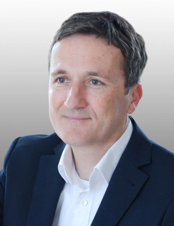 Dr. Andreas Bauknecht