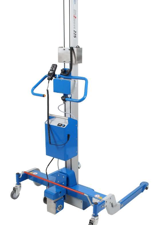 Mobility and ergonomics