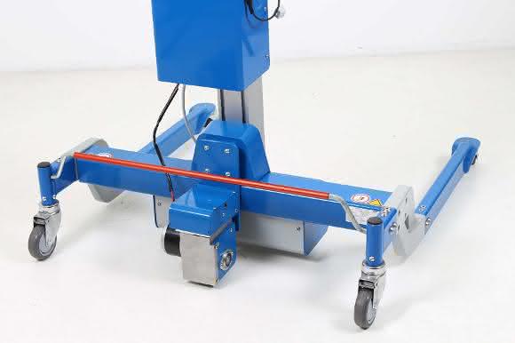 impulse" drive module