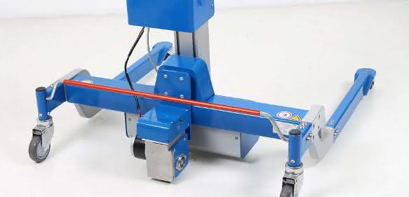 impulse" drive module
