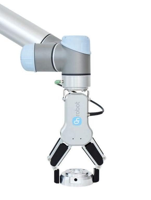 Gripper for cobots