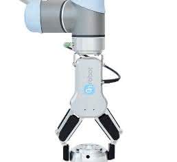 Gripper for cobots
