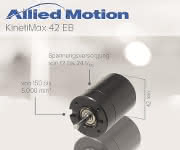 DC motor