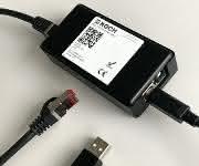 Communication adapter