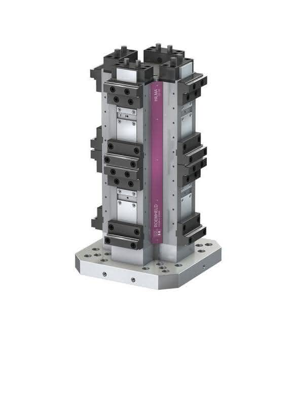 Clamping systems