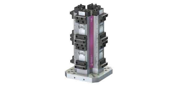 Clamping systems