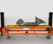 Lifting and rotating unit Lifting and rotating unit