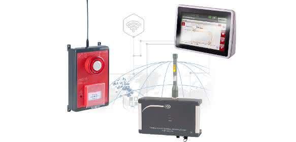 Electronic housings from Bopla for Industry 4.0