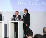 Safe for the Future - high-caliber panel discussion