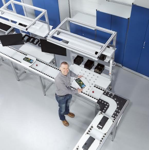 Production line