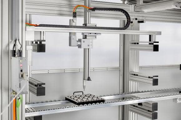 Linear Motion Units