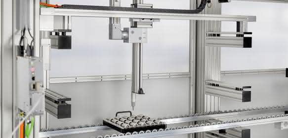 Linear Motion Units