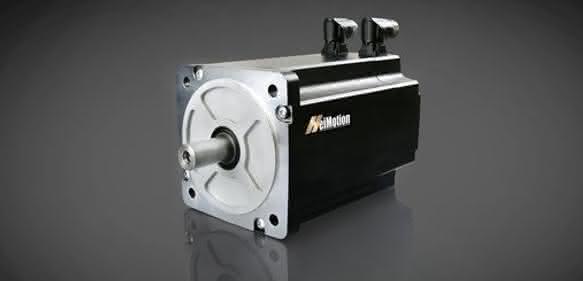 Servo motor