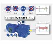 Software for geared motors