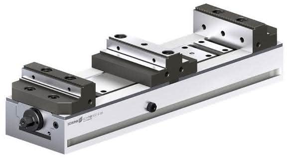 Double clamp