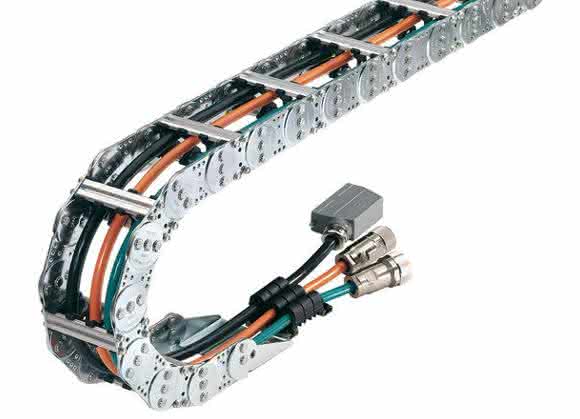 Steel chains Steel chains