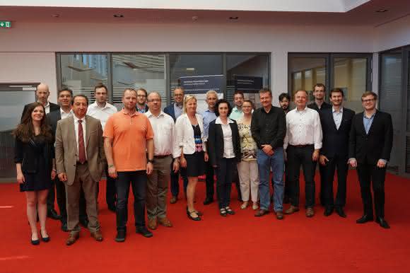 CIIT-Forschungsinstitute CIIT-Forschungsinstitute