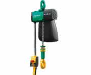 JDN-Druckluft-Hebezug mini 500 JDN-Druckluft-Hebezug mini 500