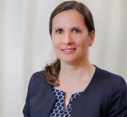 Susanne Grödl, Projektleiterin der analytica