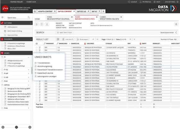 JiVS Release 5.0
