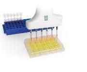 Integra will Kunden beim Einsatz der korrekten Pipette unterstützen