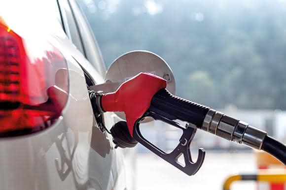Vorkalibrierungen u.a. für Benzin und Diesel im Angebot (Bild: Metrohm).