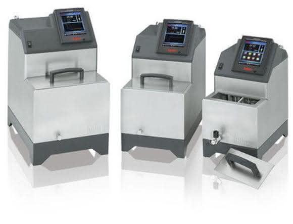 Kältethermostate: Ministate - Bestseller für das Labor