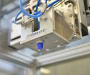 3D-Druck- und Entwicklungs-Dienstleistungen für Silicone