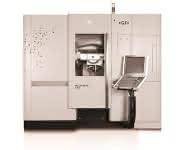 Mikron Mill P 500 U