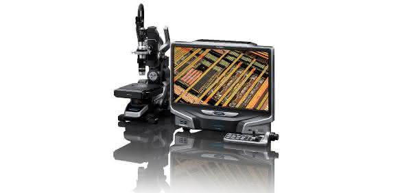 Digital microscope VHX-6000