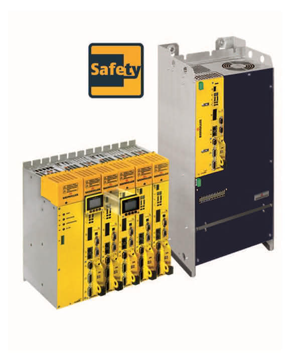 Inverter family b maXX 5000