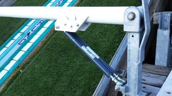 ACE industrial gas springs
