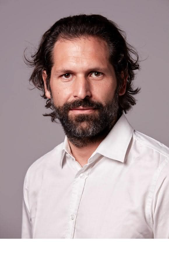 Mathias Wahrenberger