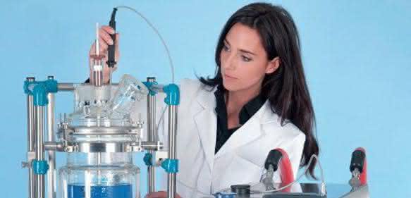 Temperiertechnik-Katalog 2014/2015: Hochgenaue Temperierlösungen für die Prozessindustrie und Labortechnik