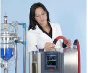 Produkt der Woche: Temperiersystem "Grande Fleur" erweitert die Unistat-Reihe