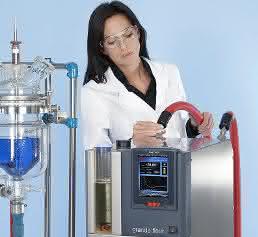 Produkt der Woche: Temperiersystem "Grande Fleur" erweitert die Unistat-Reihe