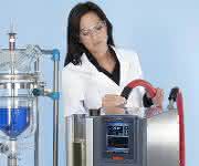 Produkt der Woche: Temperiersystem "Grande Fleur" erweitert die Unistat-Reihe