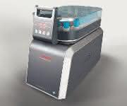 Neuer AutoSampler: Automatisierung von Partikelmessungen