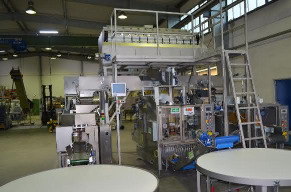 ERP software for make-to-order production: Today, S&amp;B gets an order to assembly faster
