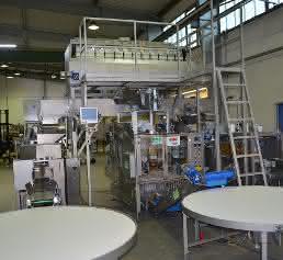 ERP software for make-to-order production: Today, S&amp;B gets an order to assembly faster