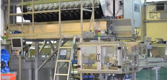ERP software for make-to-order production: Today, S&amp;B gets an order to assembly faster